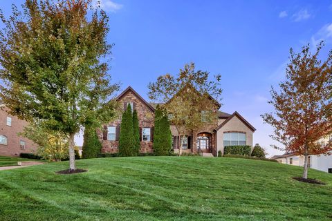 1851 Barnstaple Ln Brentwood TN 37027