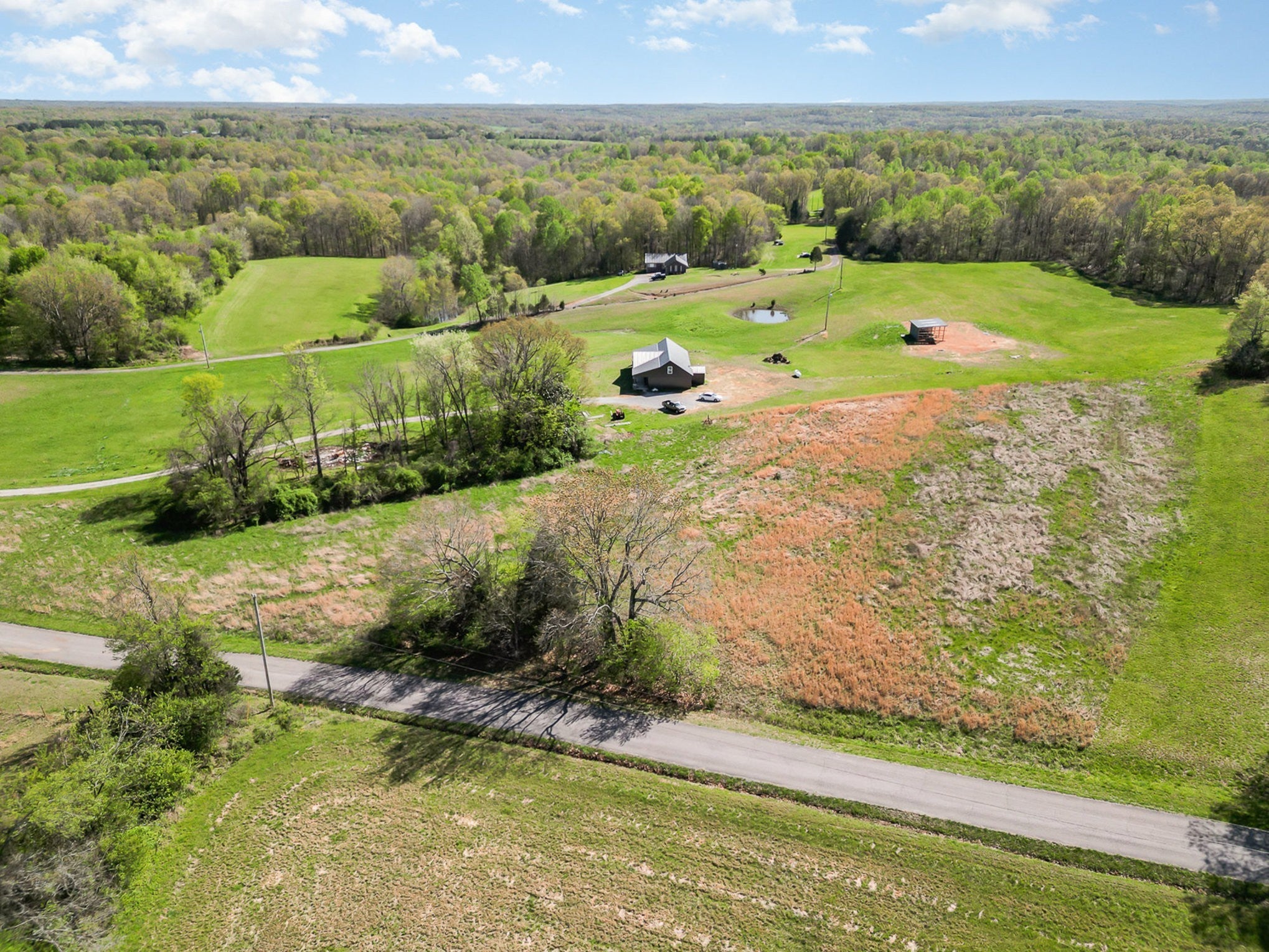 3 Batson Mill