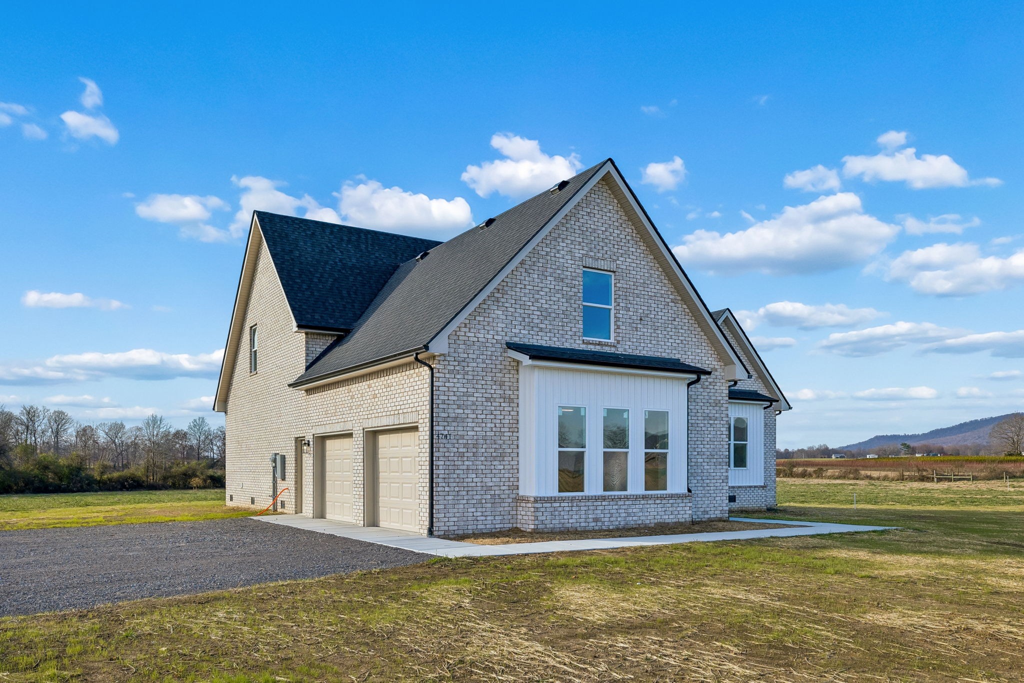 4741 Short Mountain Rd