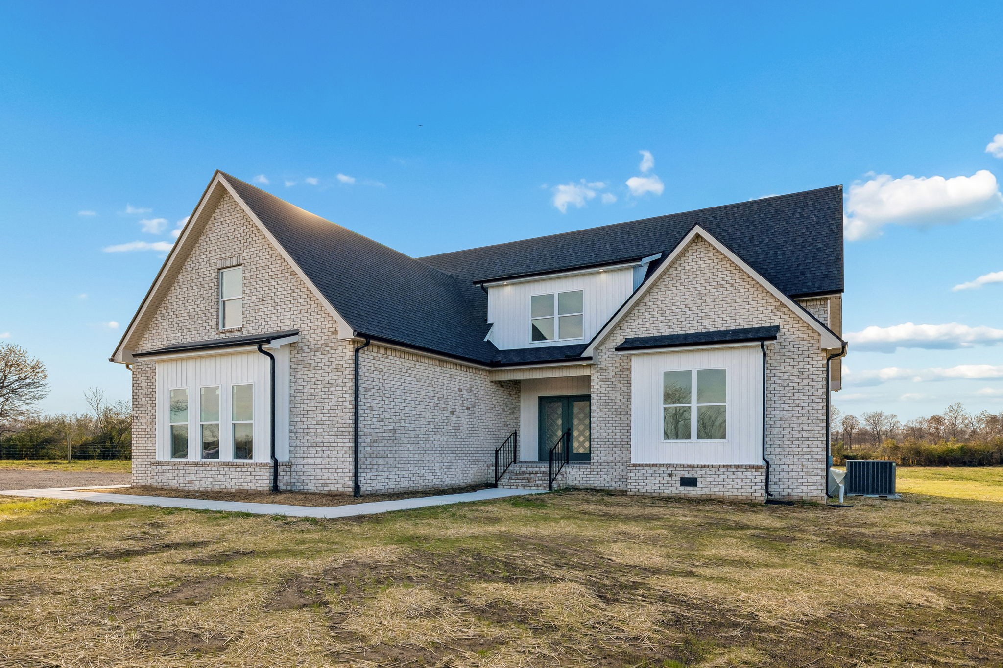 4741 Short Mountain Rd