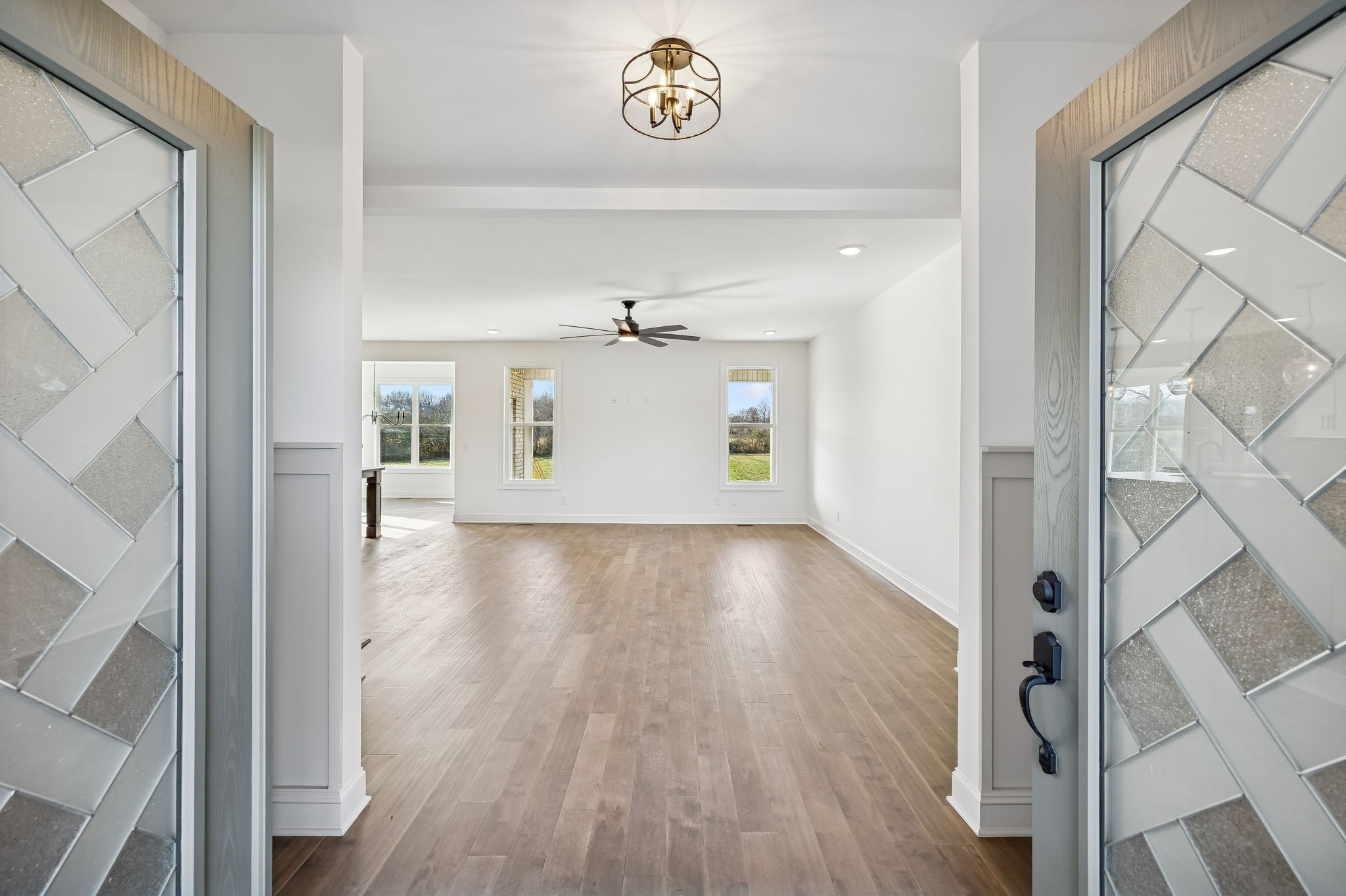 4741 Short Mountain Rd