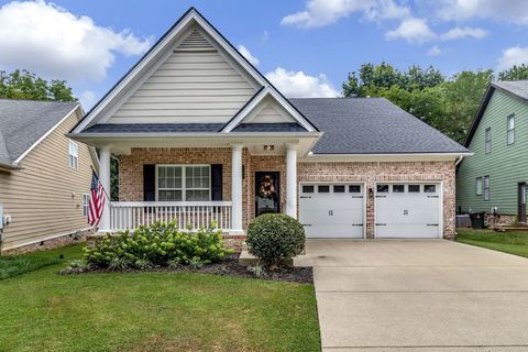 3157 Locust Holw Nolensville TN 37135