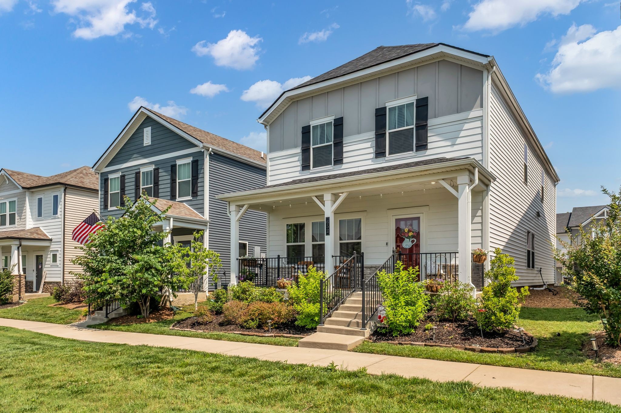 652 Taylor Bend Rd