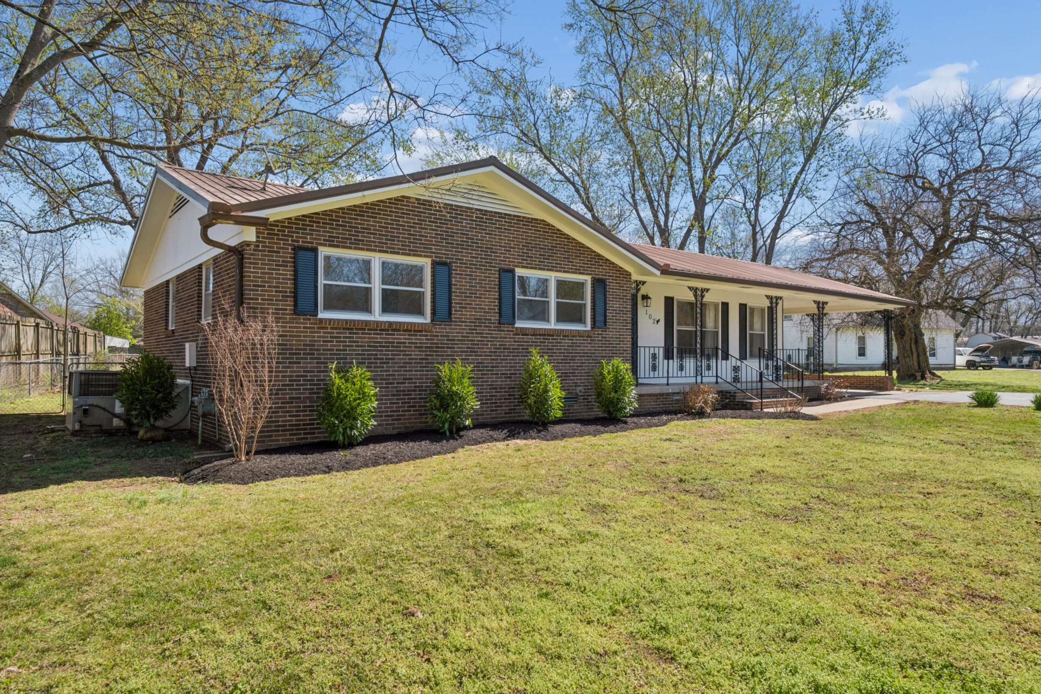 102 Old Jones Mill Rd