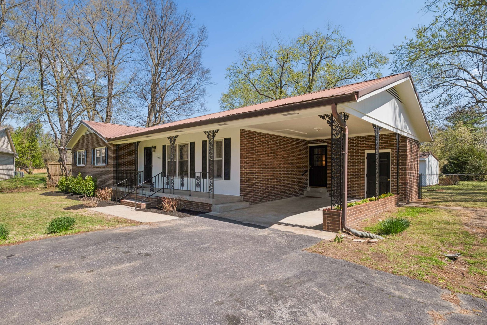 102 Old Jones Mill Rd