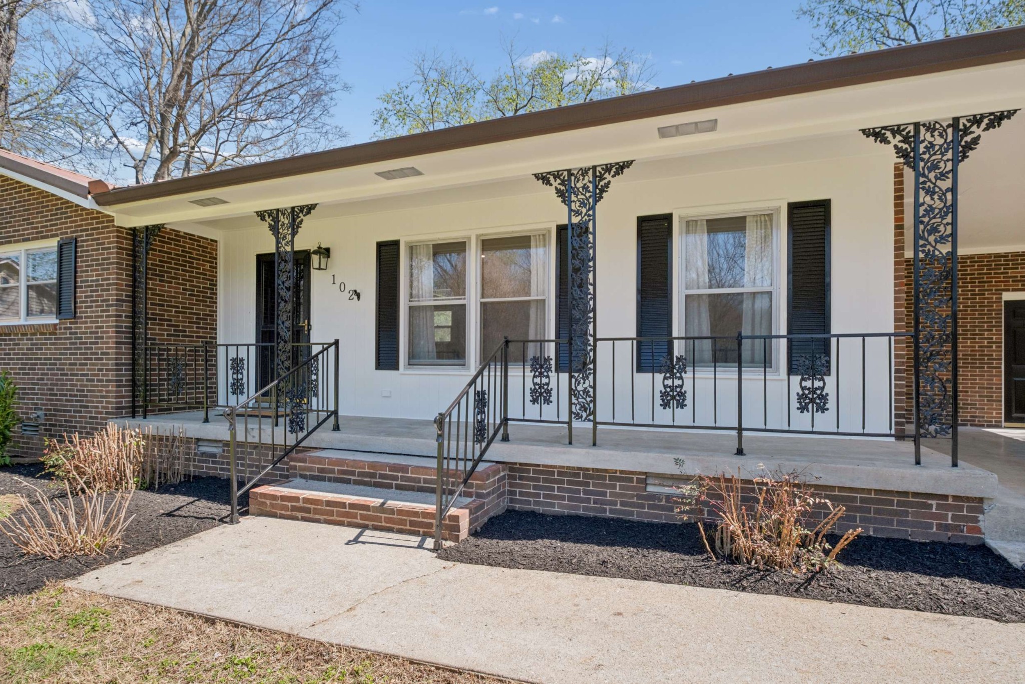 102 Old Jones Mill Rd