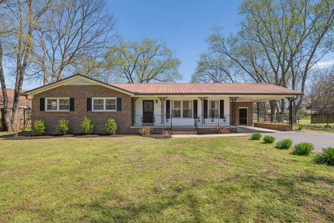 102 Old Jones Mill Rd Smyrna TN 37167