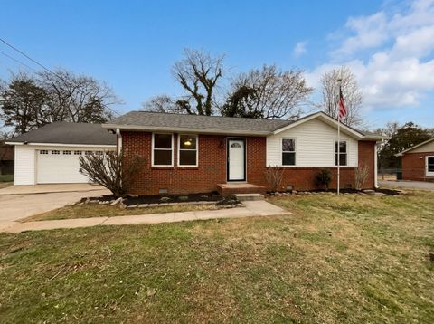 6211 Sedgeridge Ave Murfreesboro TN 37129