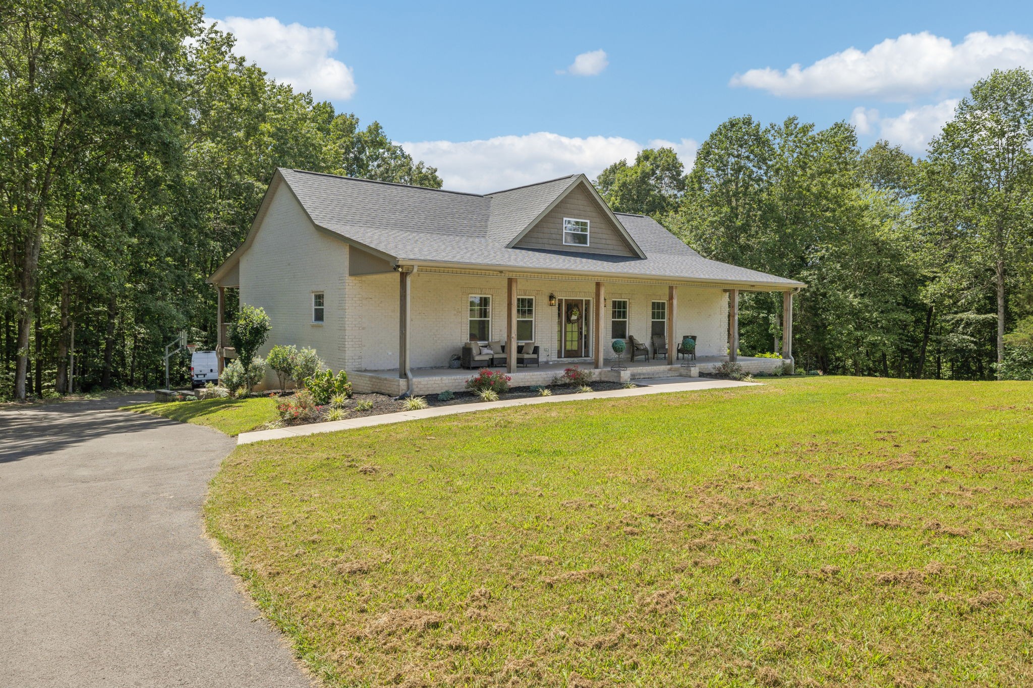 977 Elzie Williams Rd
