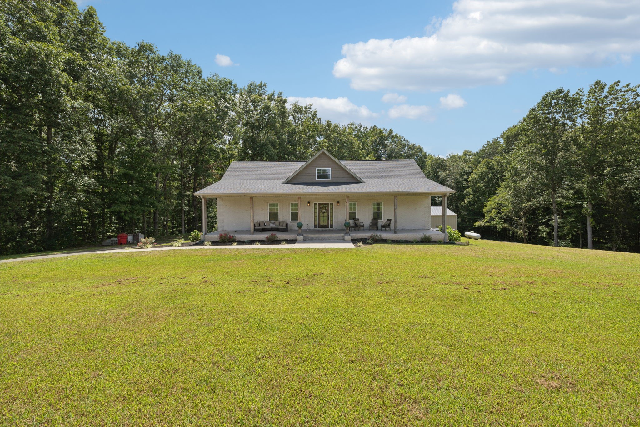 977 Elzie Williams Rd