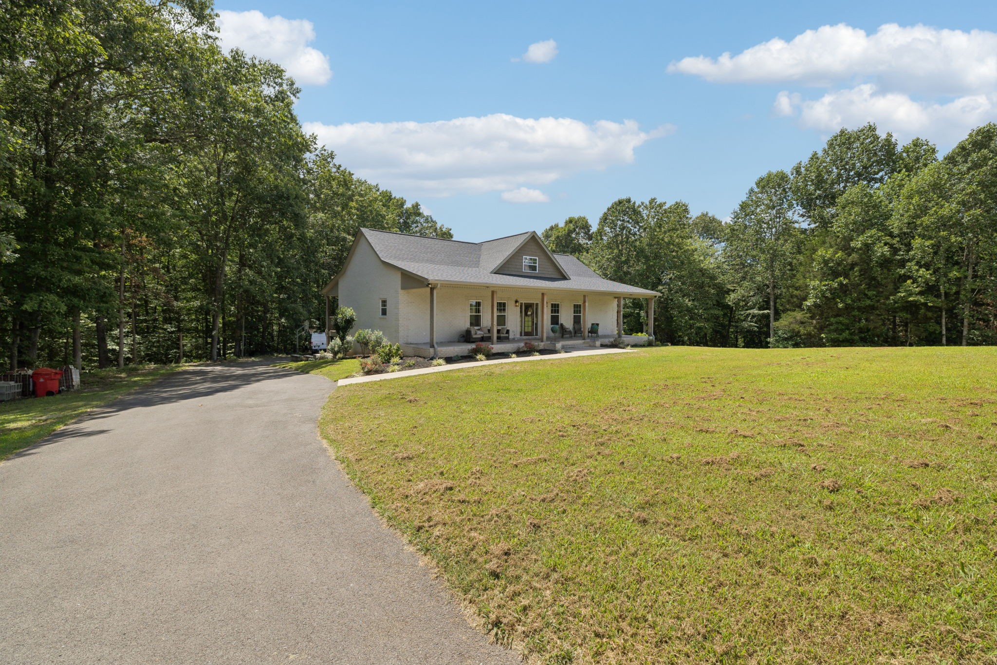 977 Elzie Williams Rd