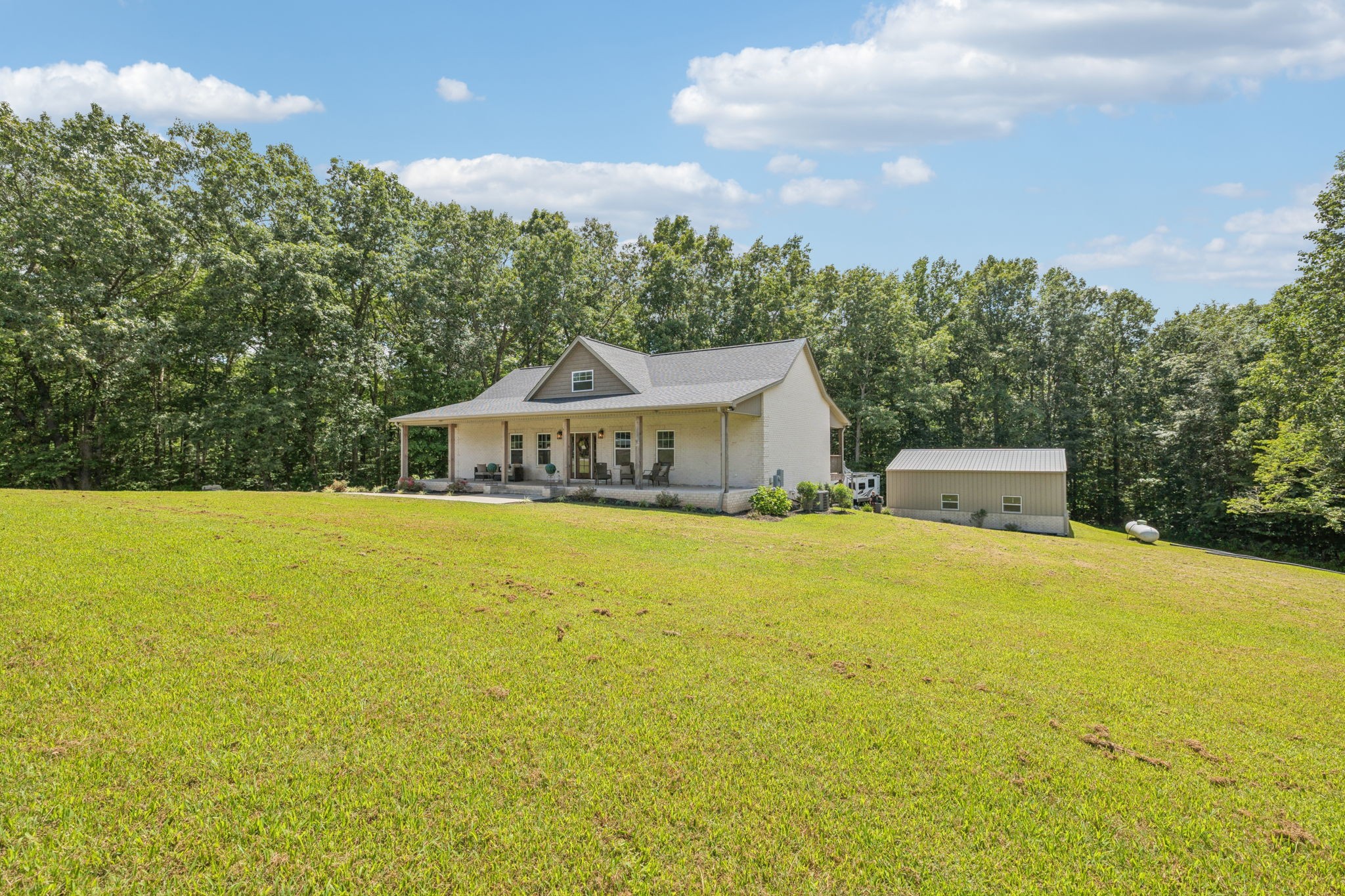 977 Elzie Williams Rd