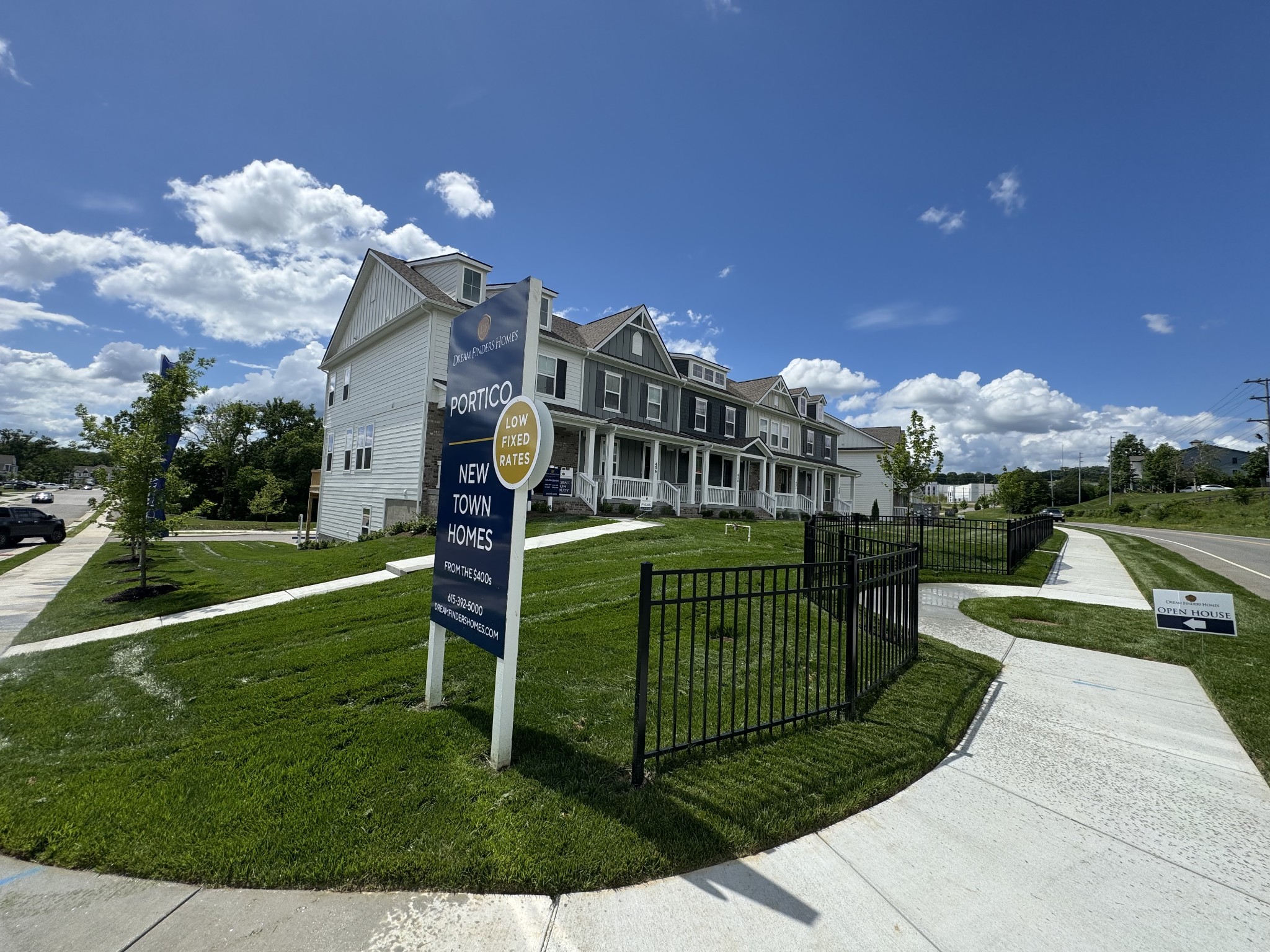 424 Blair Rd