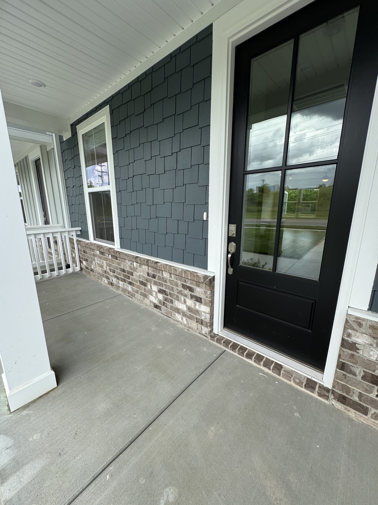 424 Blair Rd