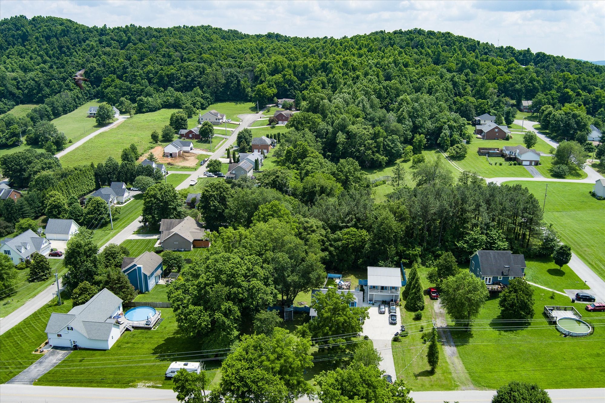 3485 Officers Chapel Rd