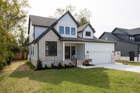 203 Karley Ln Chapel Hill TN 37034