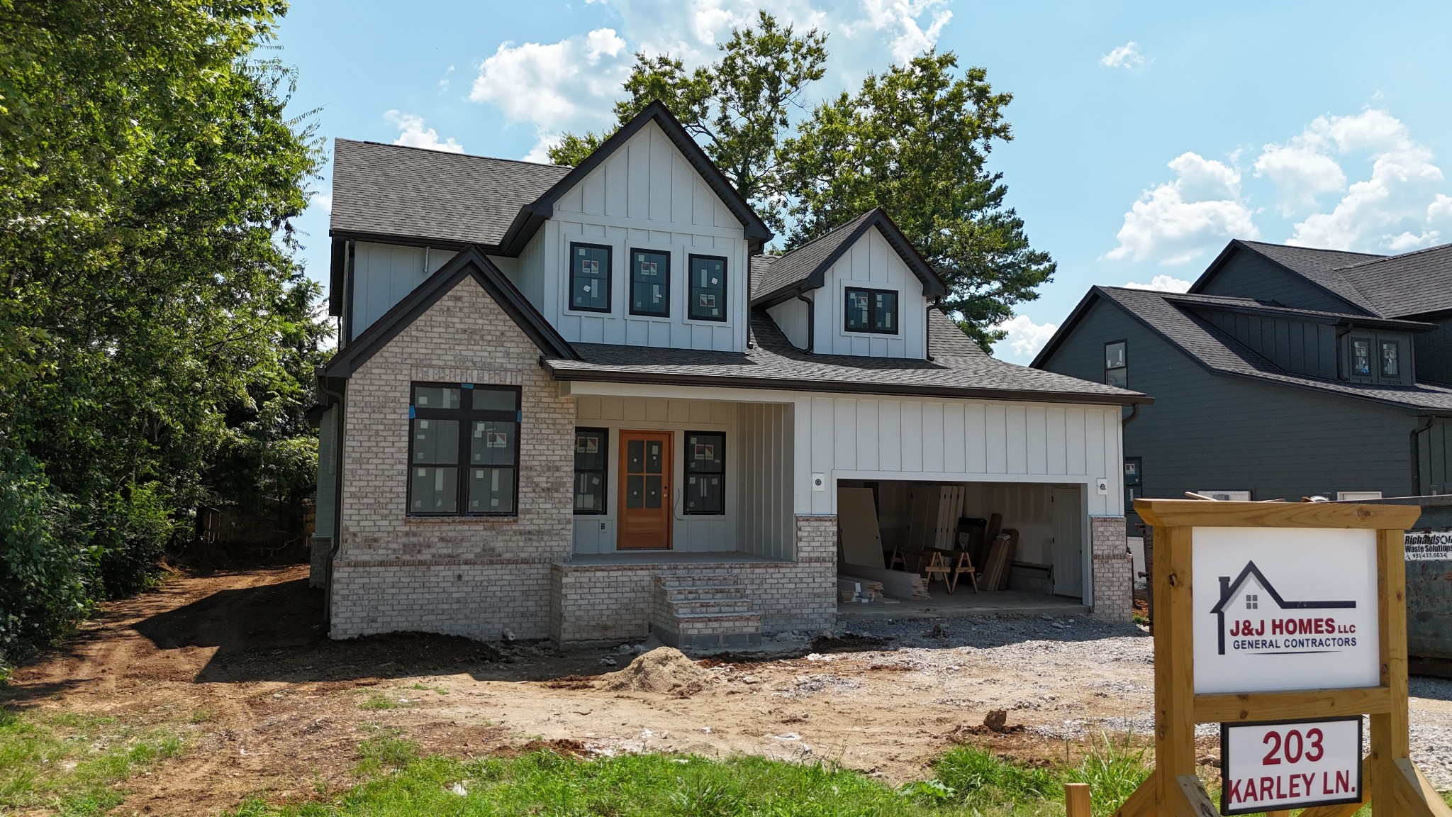 203 Karley Ln