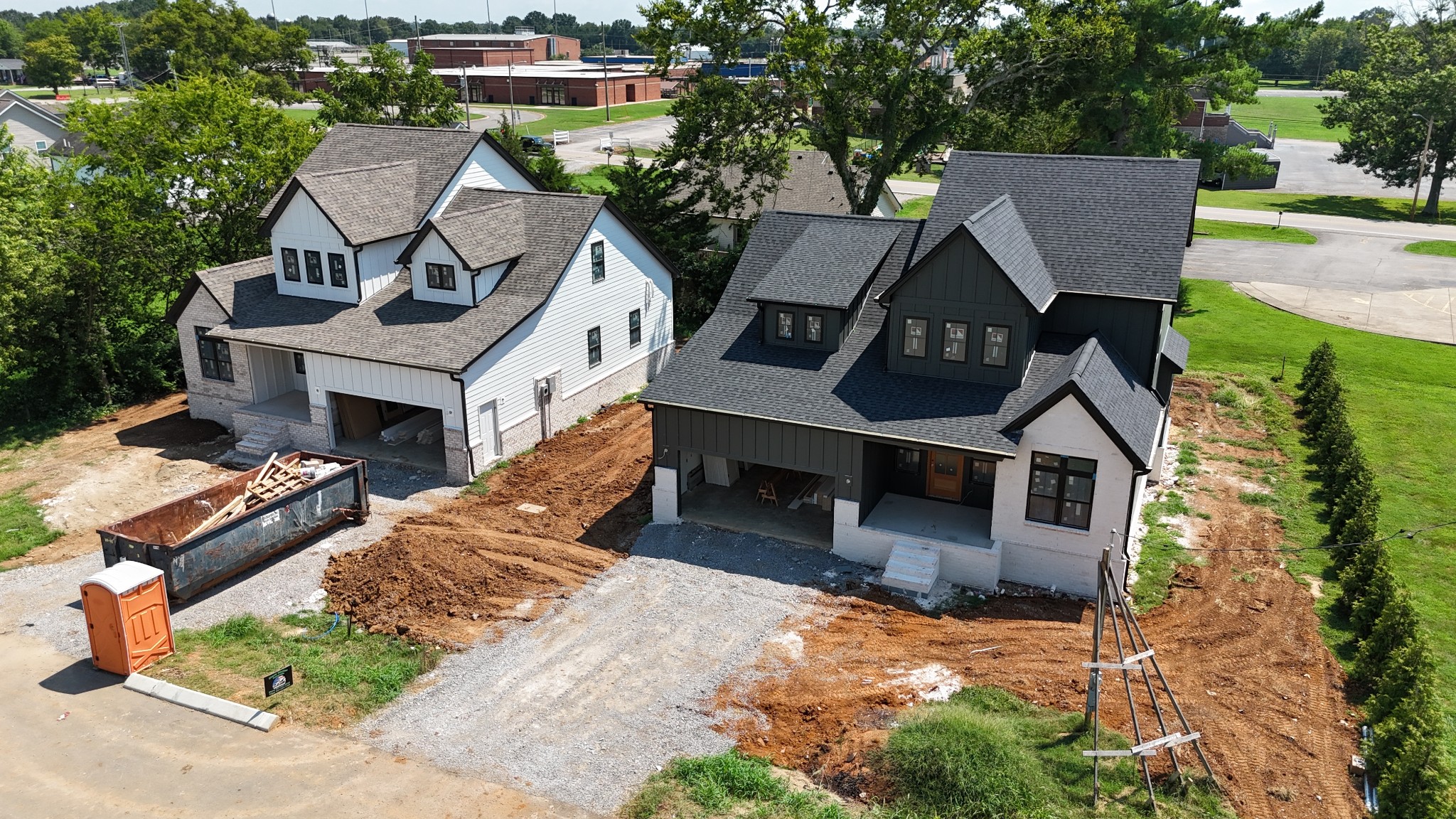 203 Karley Ln