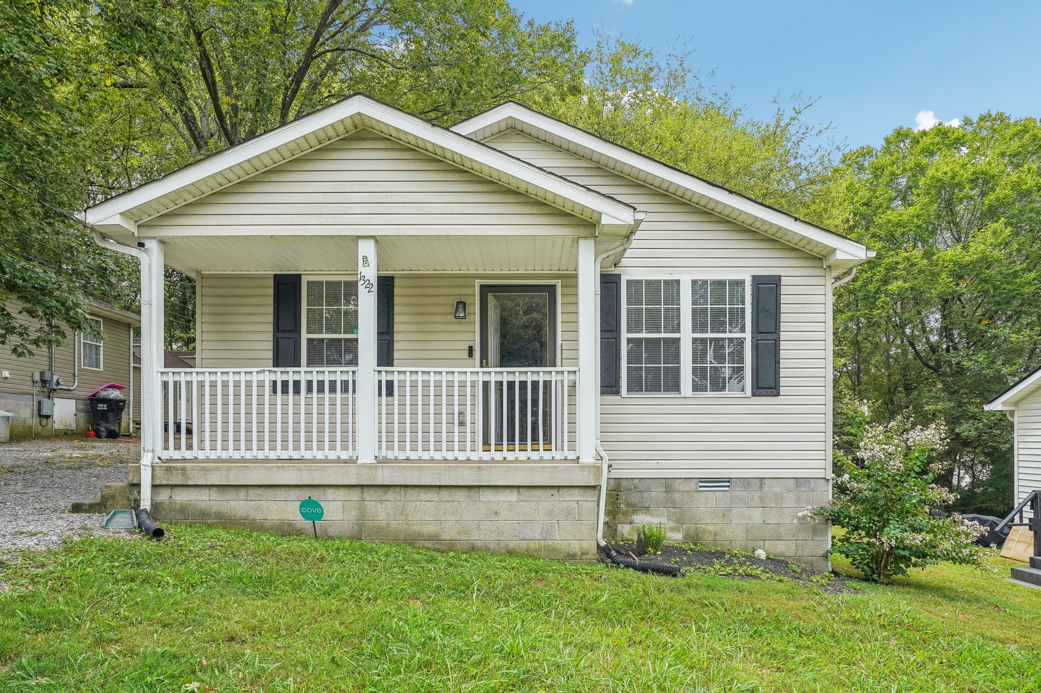 View Clarksville, TN 37040 house