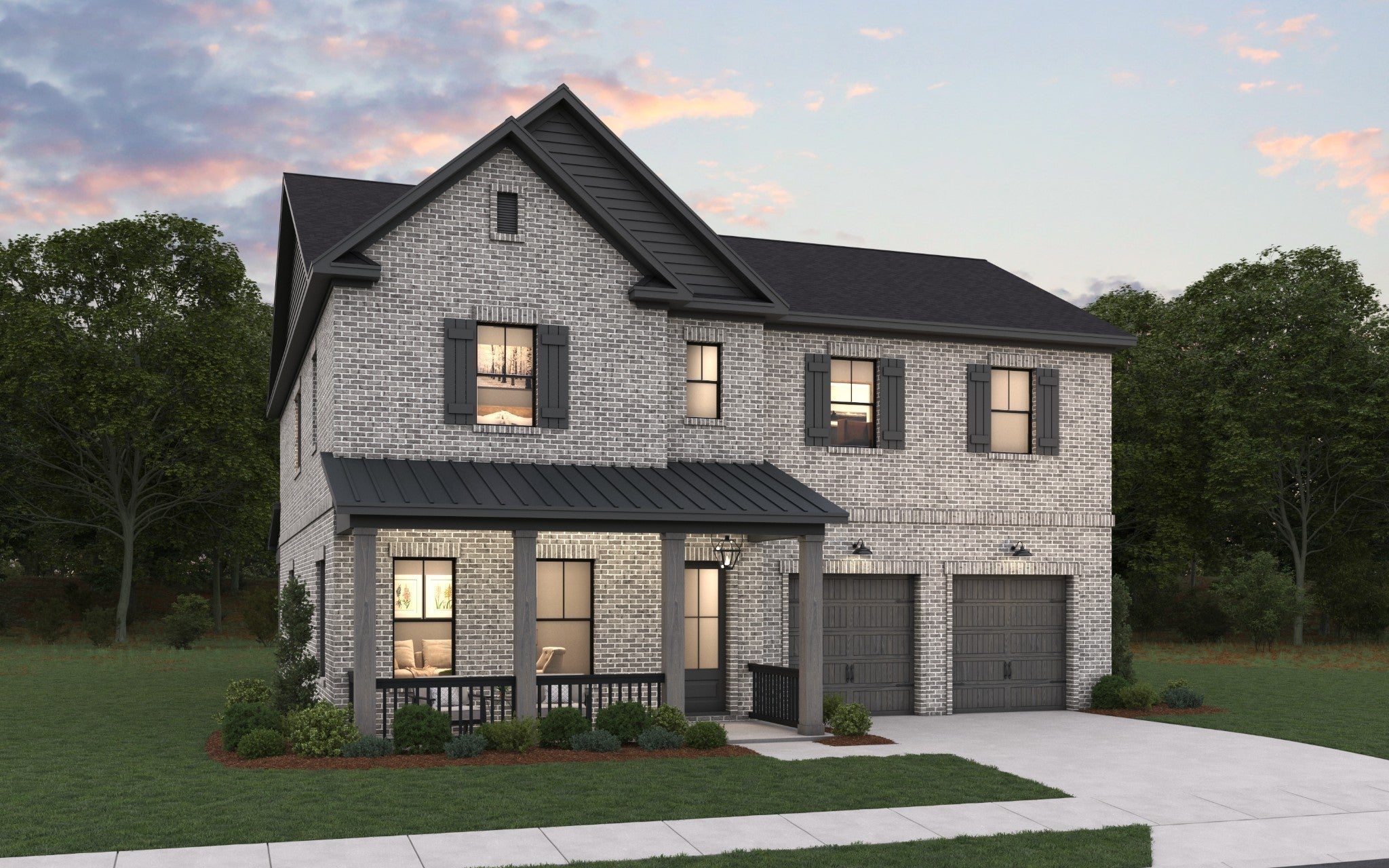 5-bed listing at 5128 Rambler Loop, Franklin