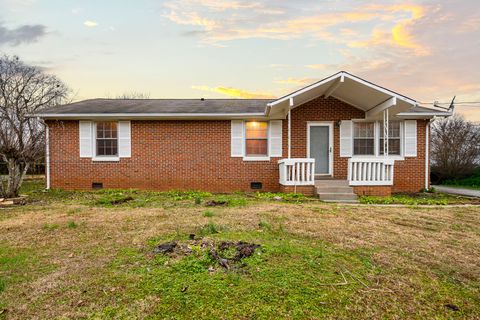 117 Pleasant Dr Smyrna TN 37167