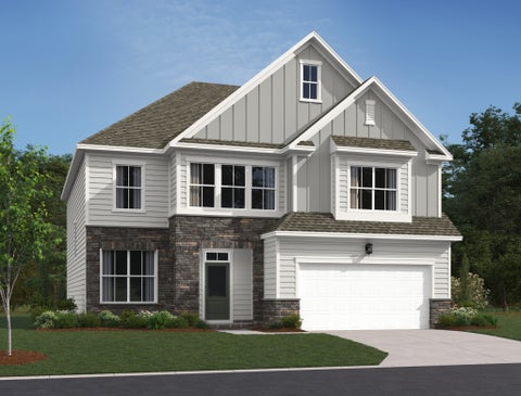 Photo of 200 Jasmine Way, LaVergne, TN 37086 (MLS # 3602330)
