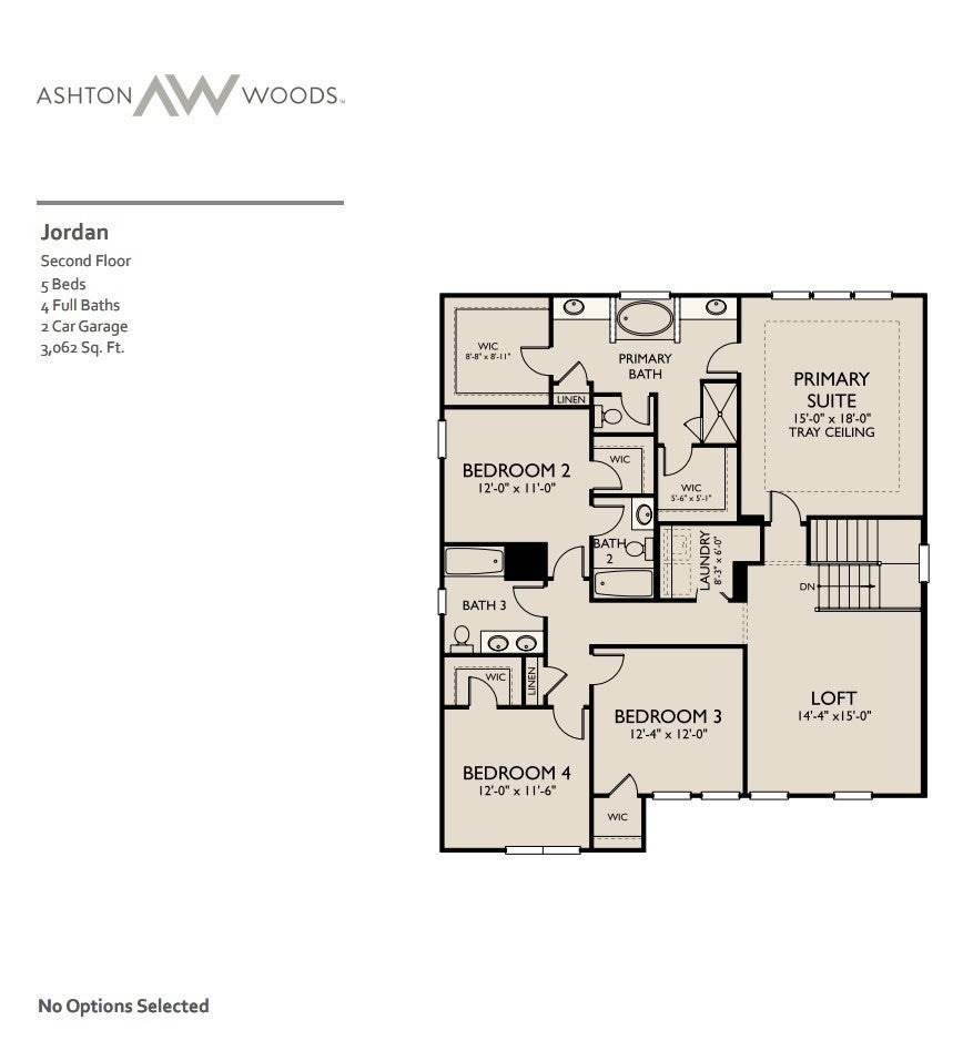 200 Jasmine Way