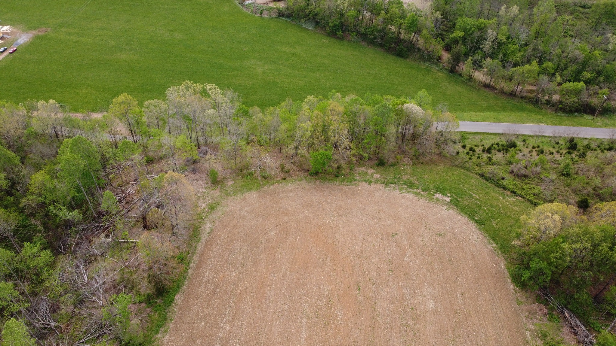 0 Trammel Creek Rd