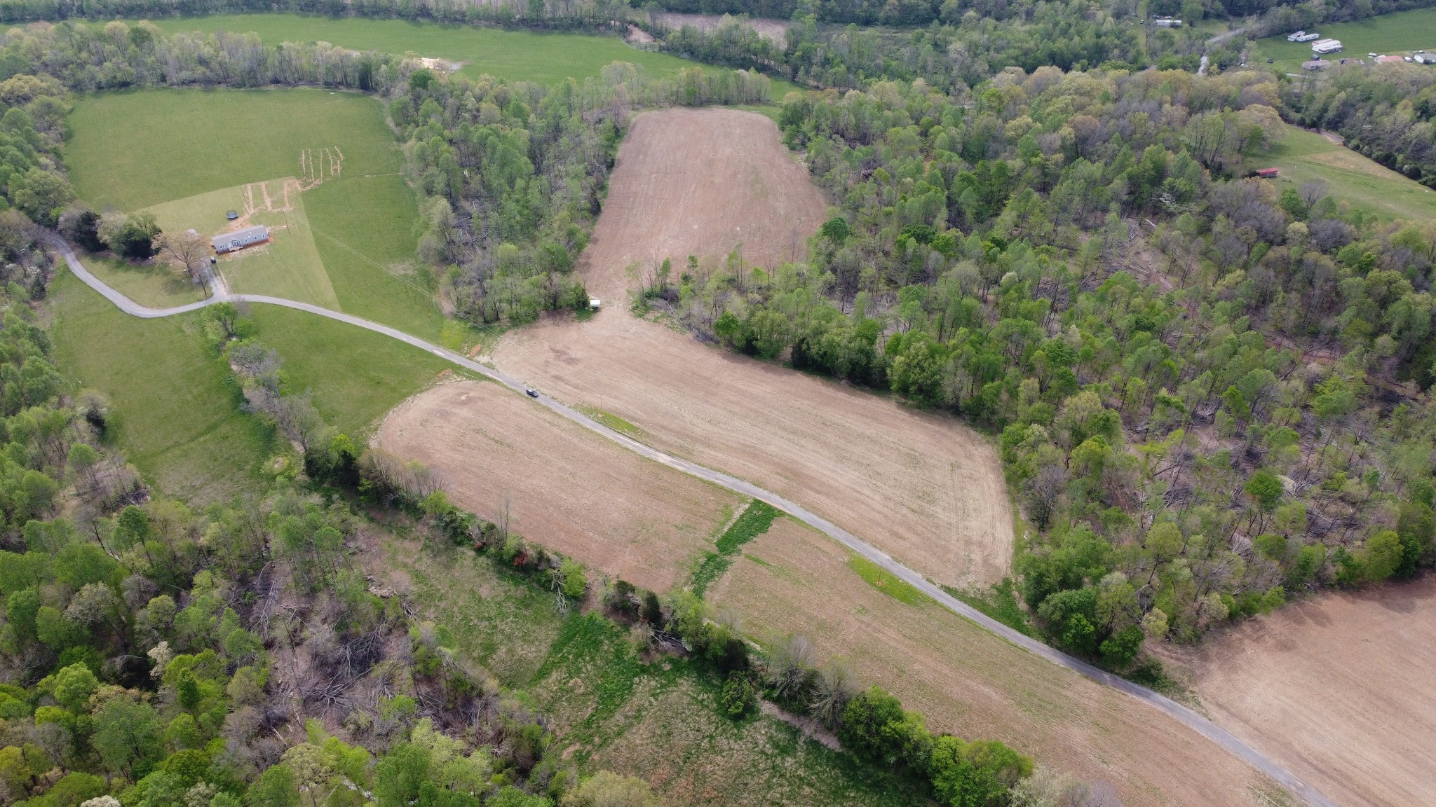 0 Trammel Creek Rd