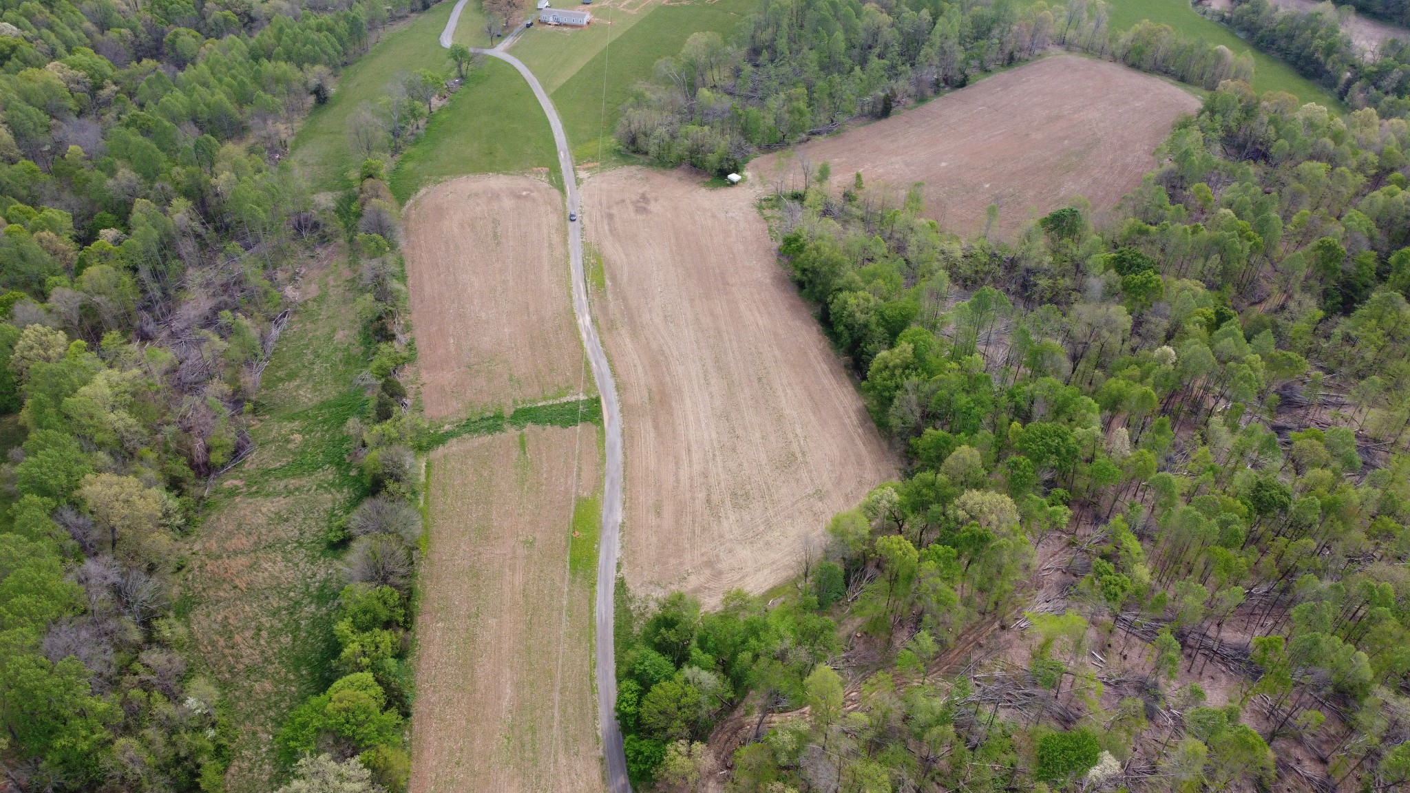 0 Trammel Creek Rd