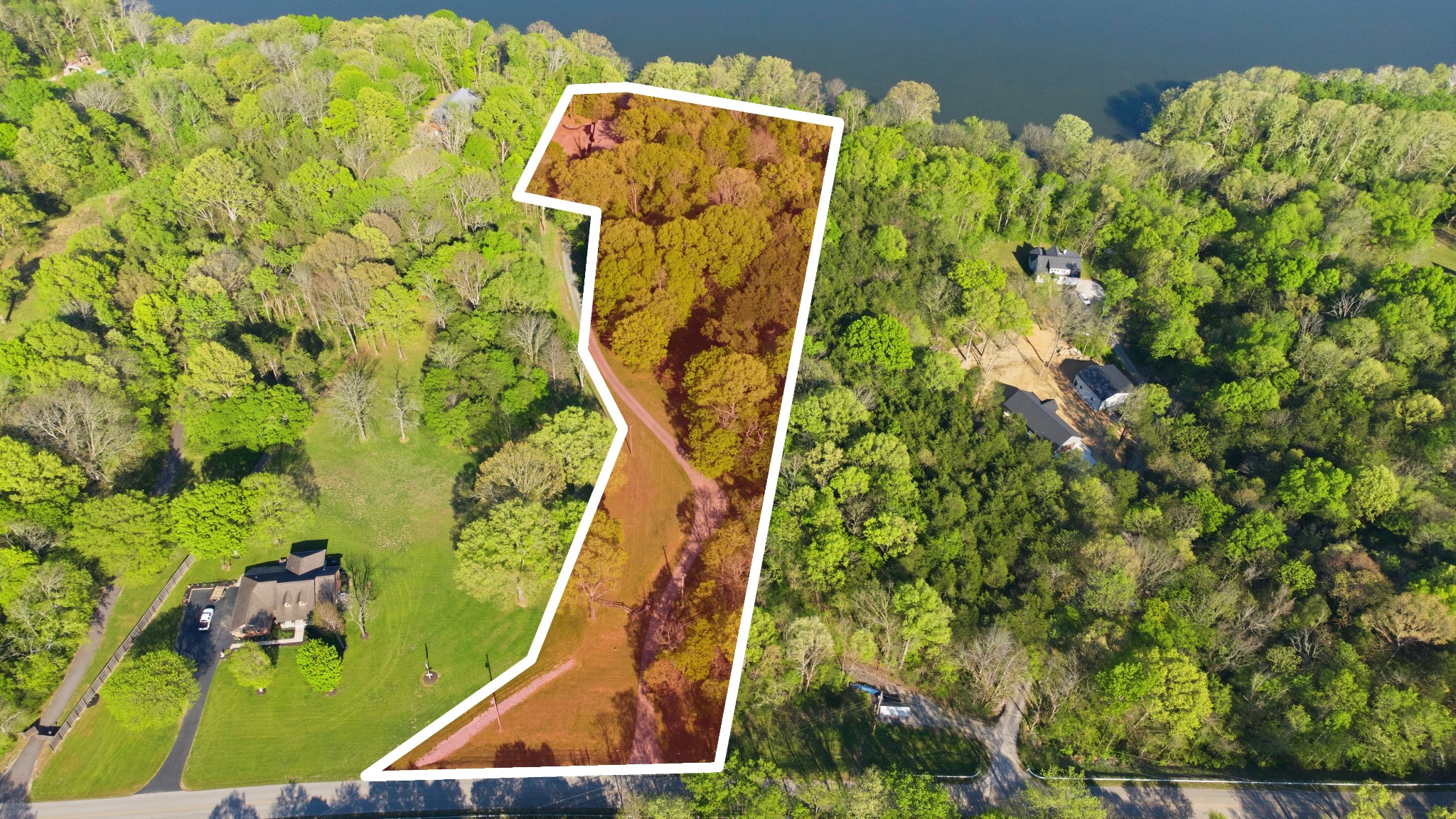 1605 Puryears Bend Rd