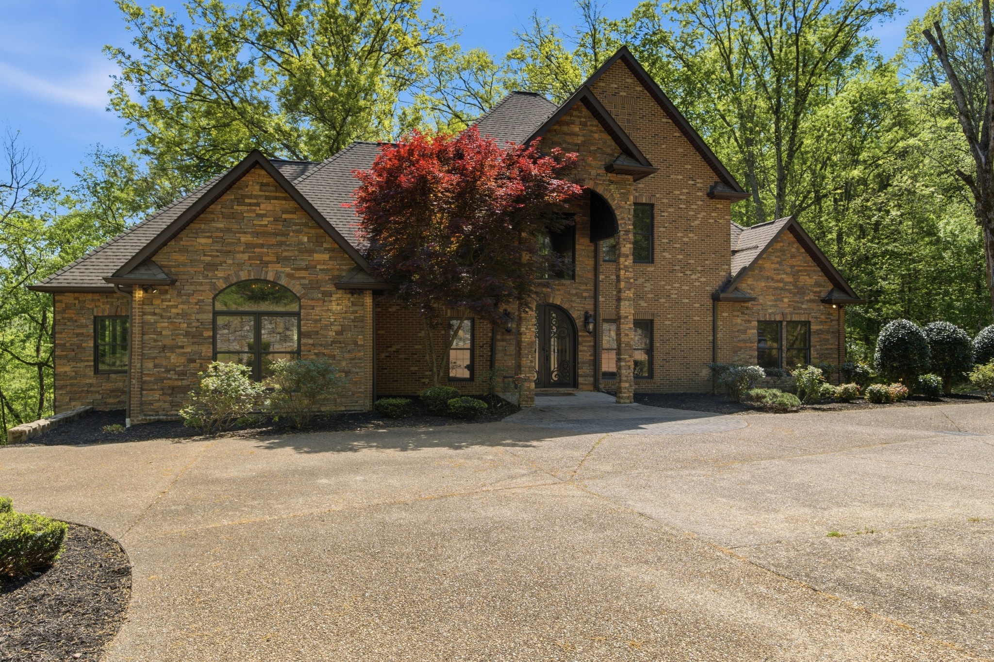 1605 Puryears Bend Rd