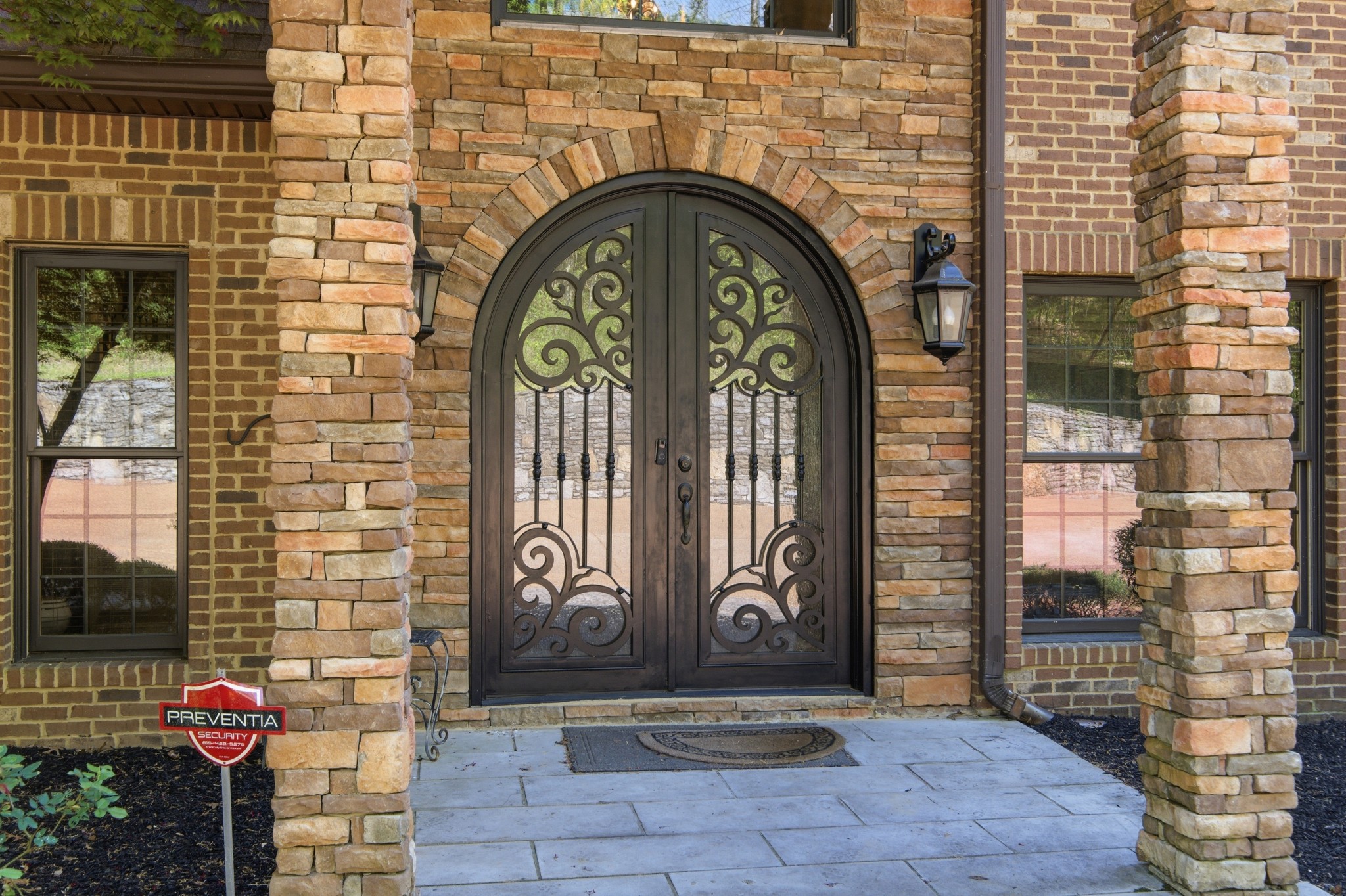 1605 Puryears Bend Rd