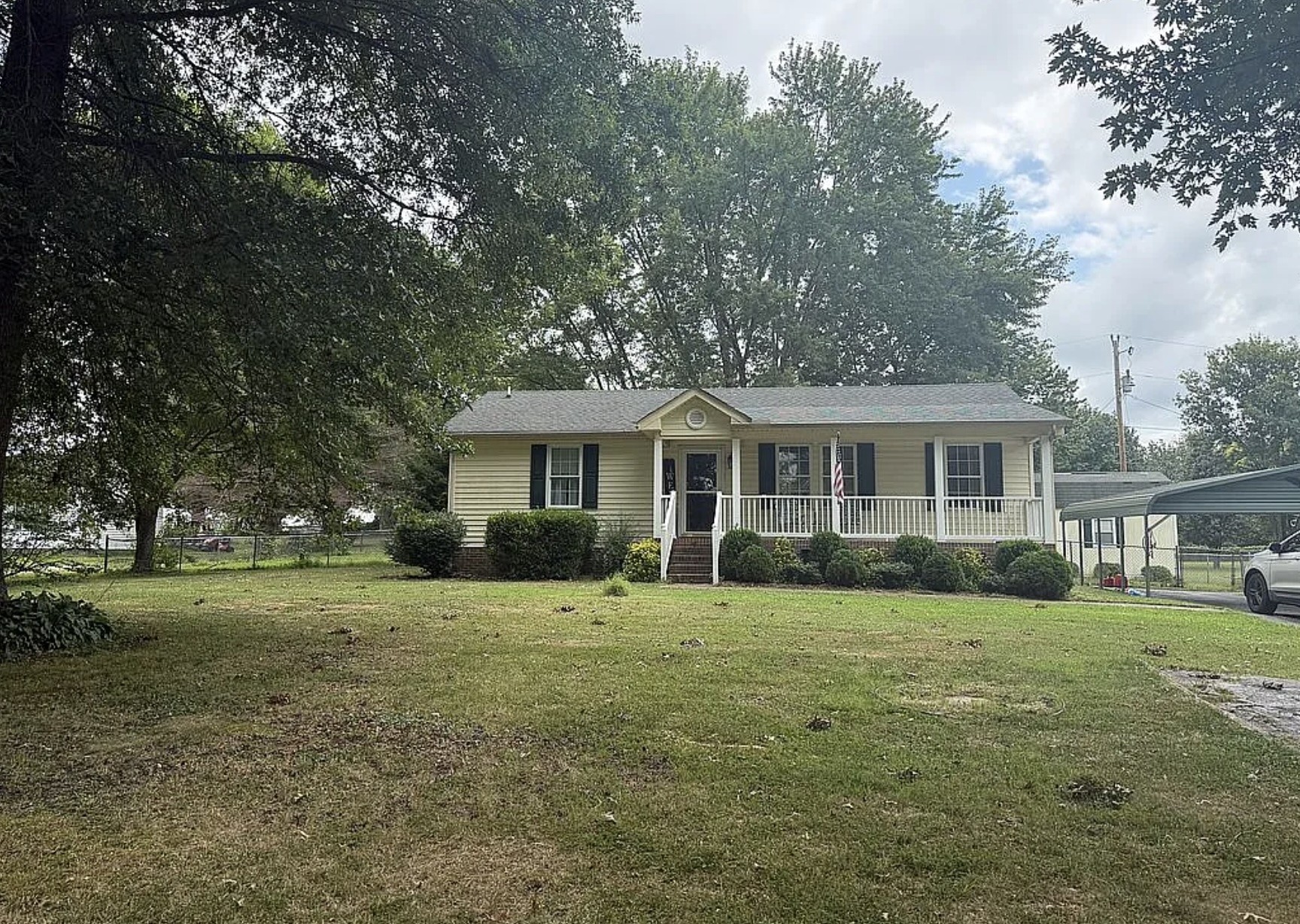 2757 Old Highway 431 S