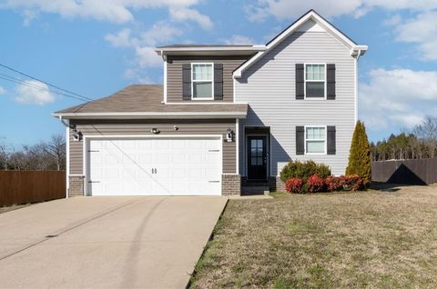 303 Amit St La Vergne TN 37086