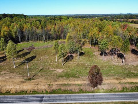 0 Carter Rd Westmoreland TN 37186