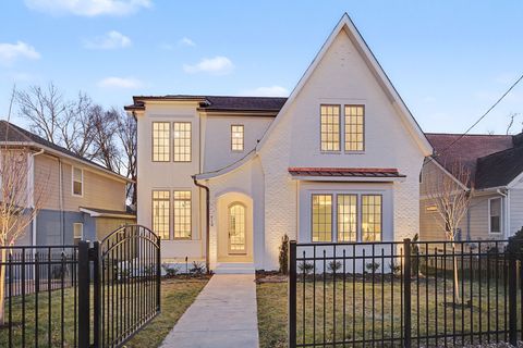 713 S 12th St Nashville TN 37206