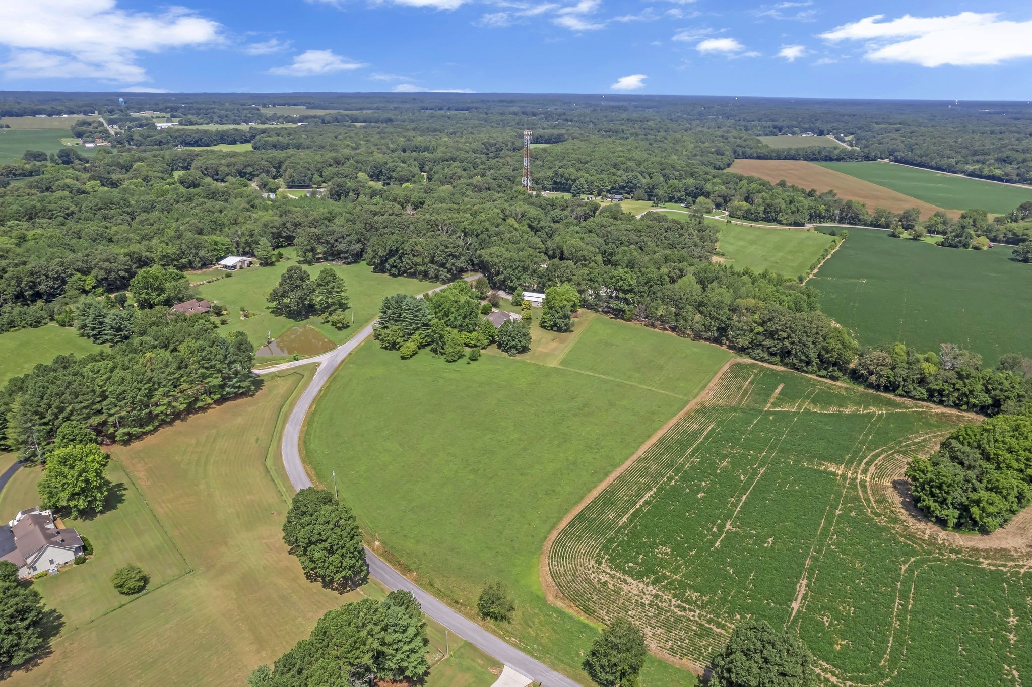 367 Hickory Hollow Rd
