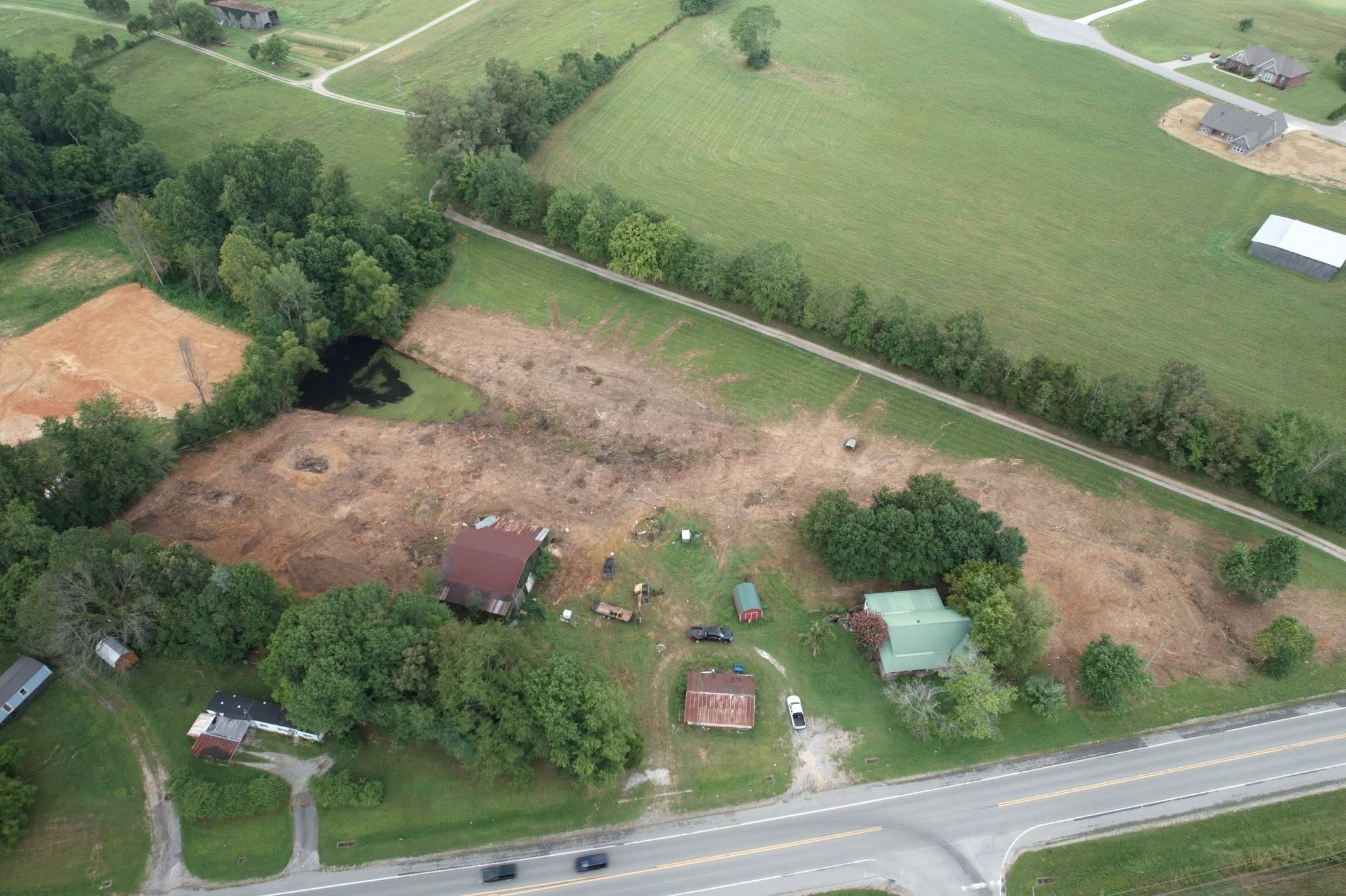 4000 Gainesboro Grade