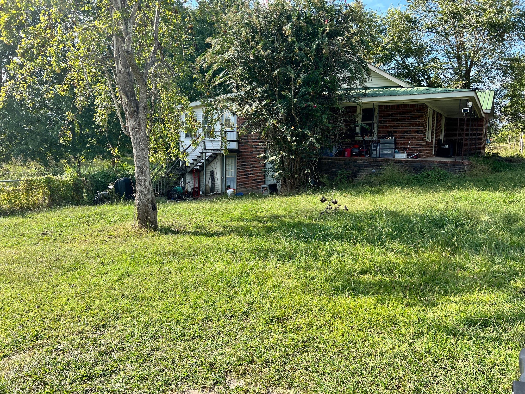 4000 Gainesboro Grade