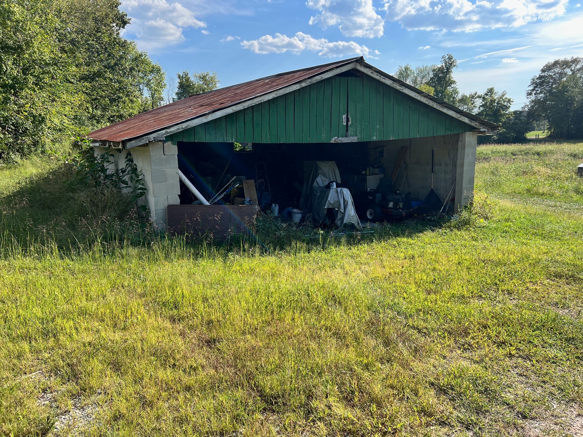 4000 Gainesboro Grade