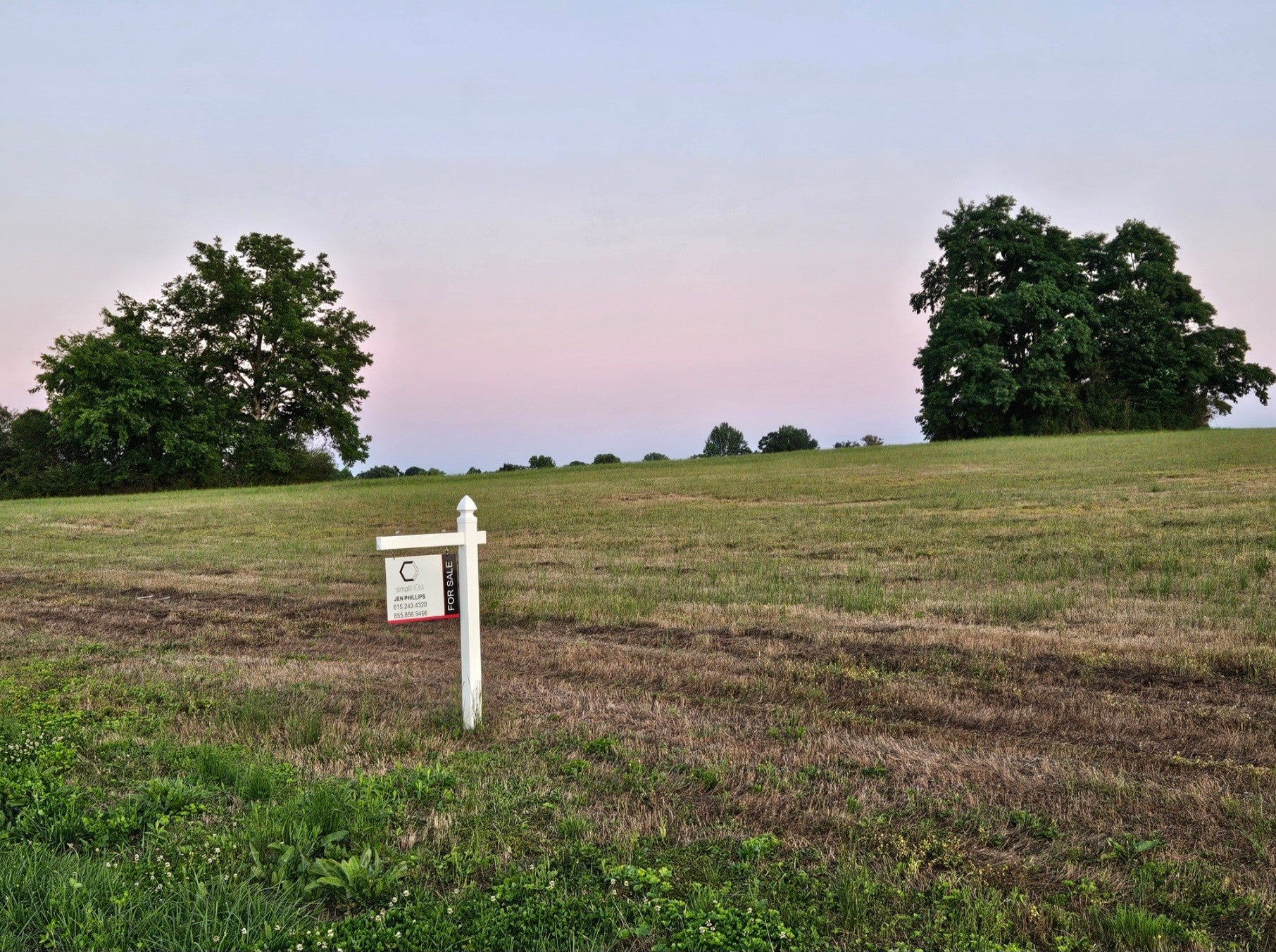 0 Blanton School Rd