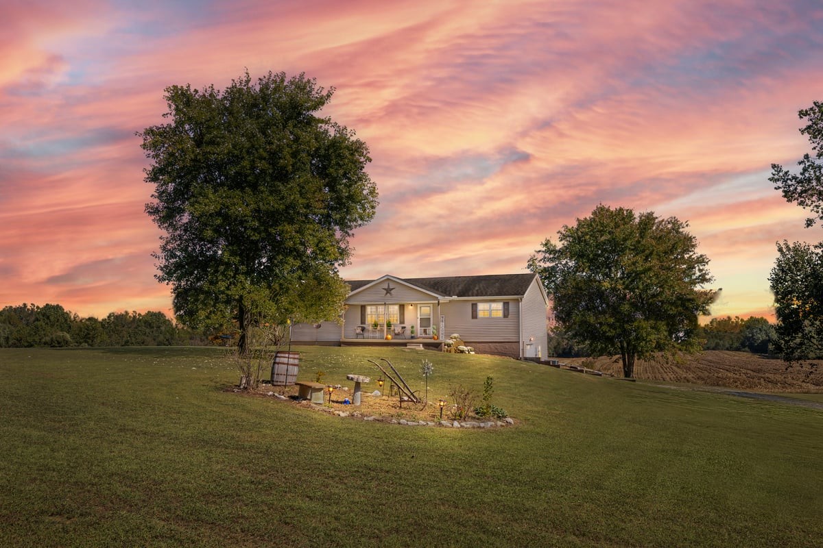 365 Little Benton Rd