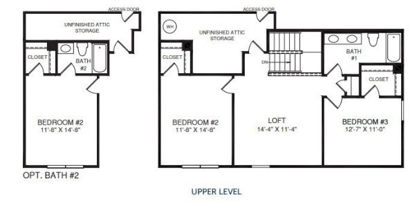 2294 Thoroughbred Way