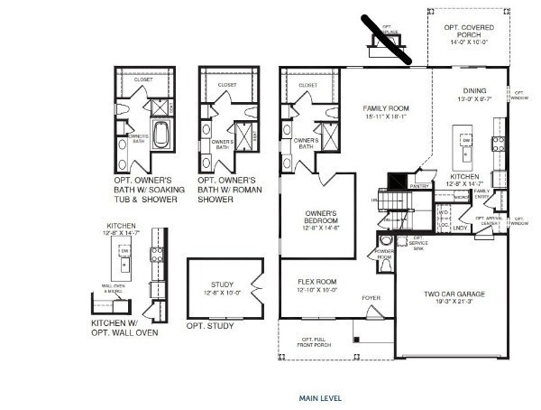 2294 Thoroughbred Way