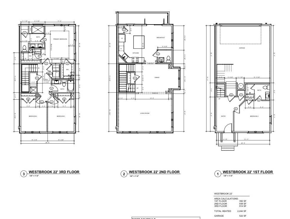 2321 Brune Dr