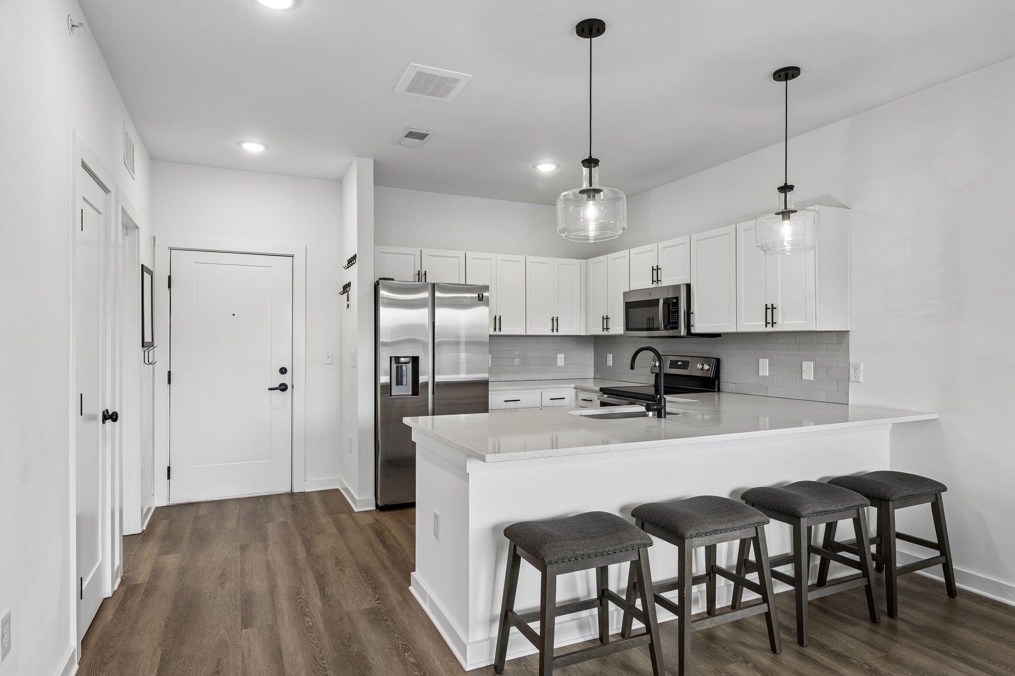 1-bed listing at 1540 Lebanon Pike 215, Nashville