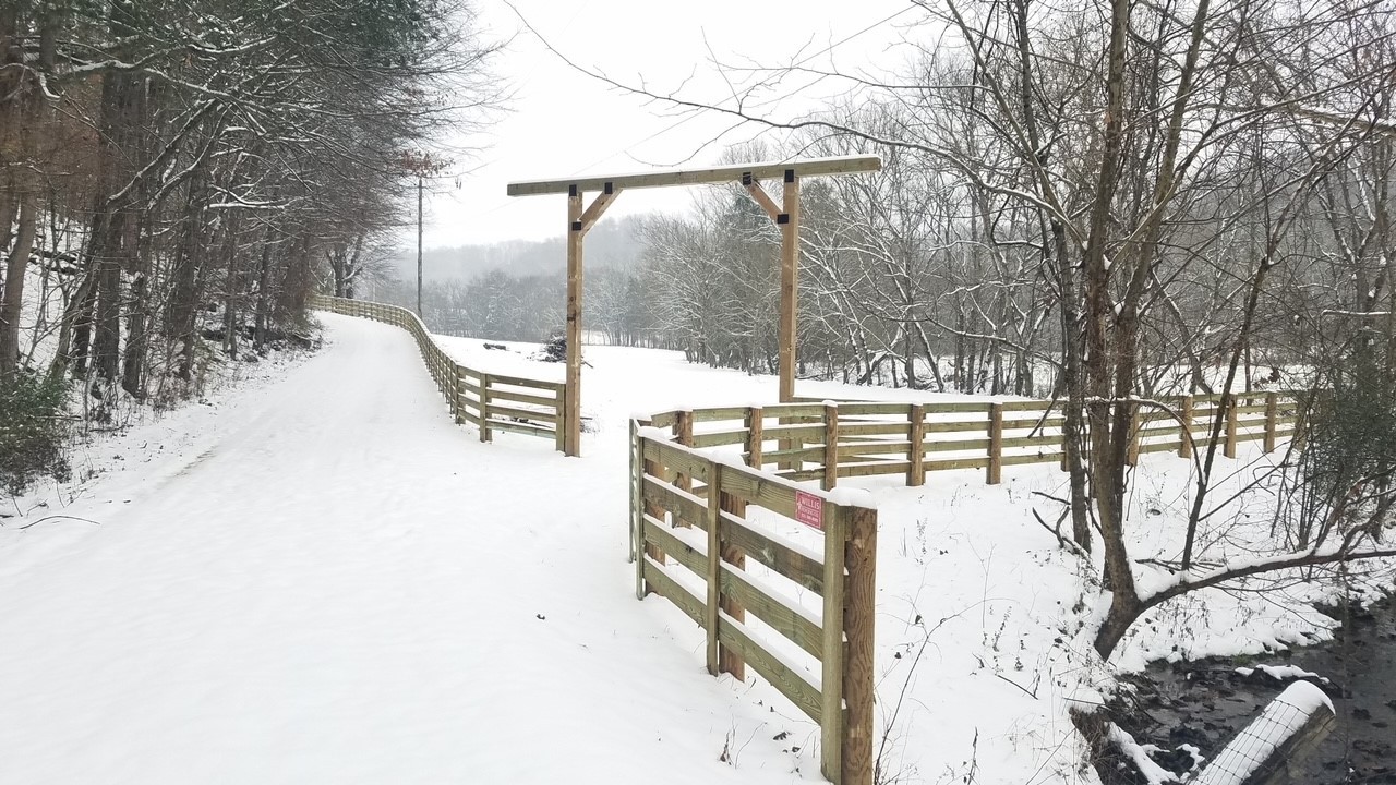 499 Tallent Rd