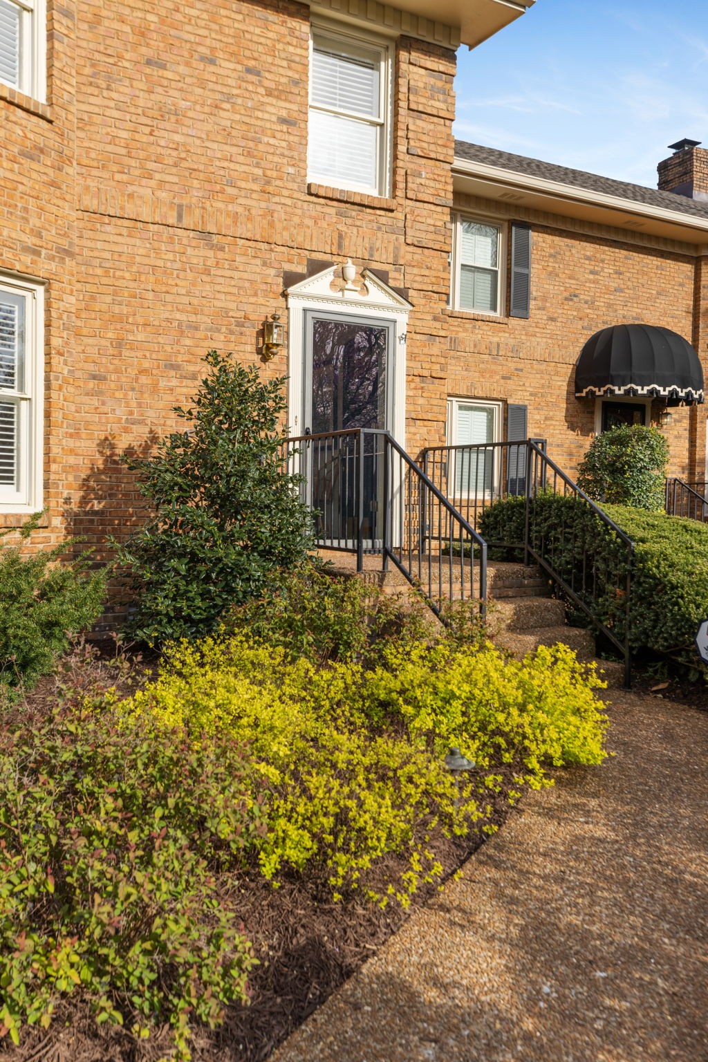 4418A Granny White Pike