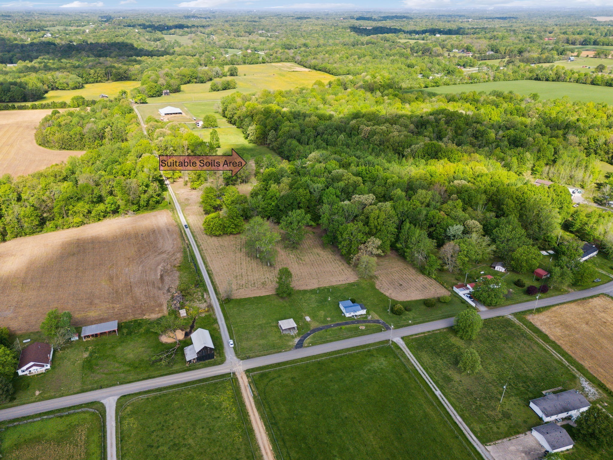 3410 W Stroudville Rd